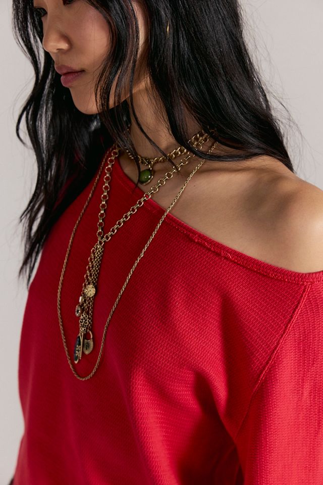 We The Free Jess Long Sleeve #1