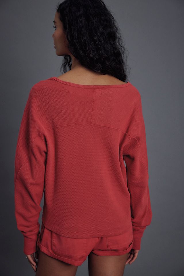 We The Free Jess Long Sleeve #1