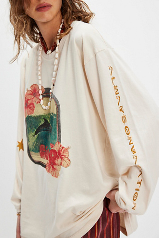 Ciao Vacation Dolphin Tee