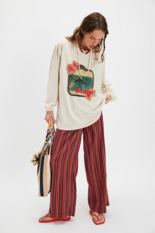 Ciao Vacation Dolphin Tee