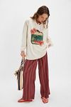 Ciao Ciao Vacation Dolphin Tee