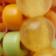 Orange / Green