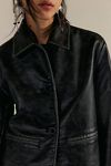 We The Free Hera Vegan Leather Jacket