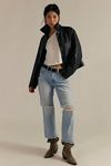 We The Free Hera Vegan Leather Jacket