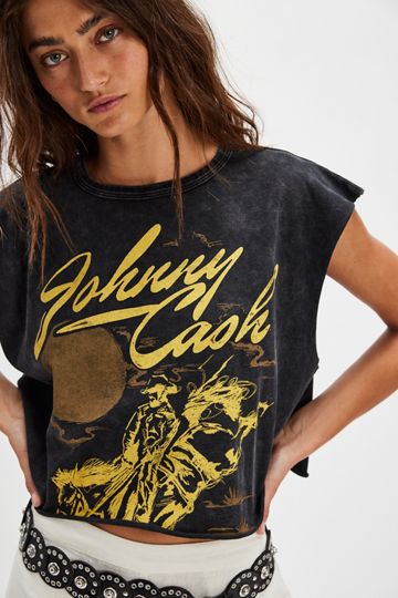 We The Free Homerun Tee