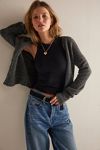 So Soft Seamless Modal Tank