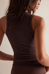 So Soft Seamless Modal Tank