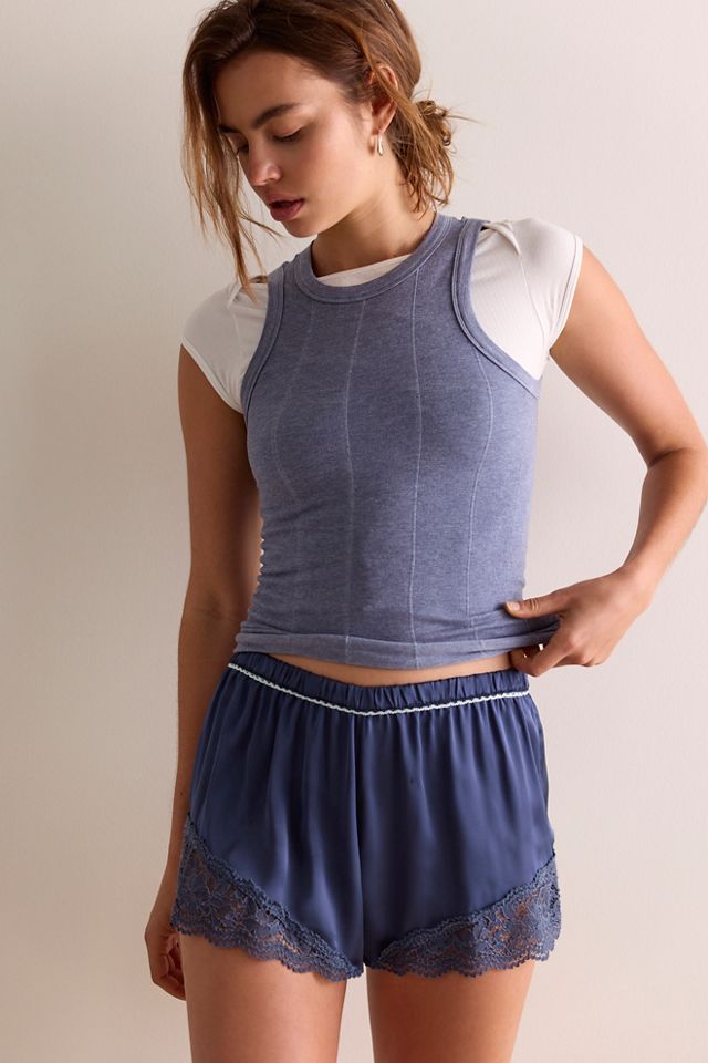 So Soft Seamless Modal Tank | Free People