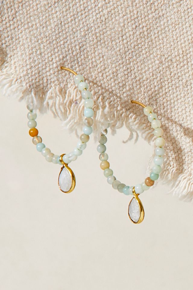 Alisa Michelle Paige Hoops #1