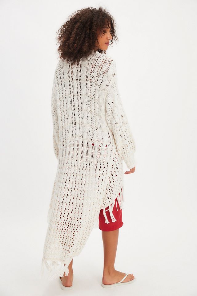 Cardigan Calista #2
