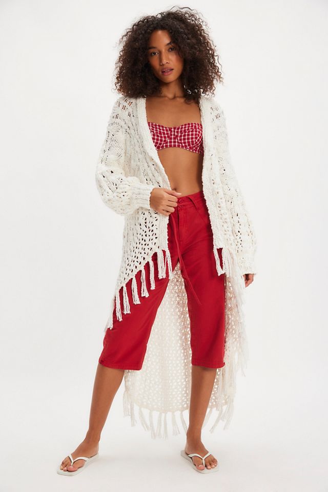 Cardigan Calista #3