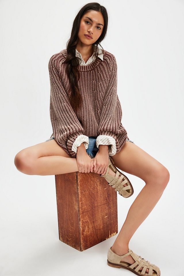 Lizzy Raglan Tunic #3