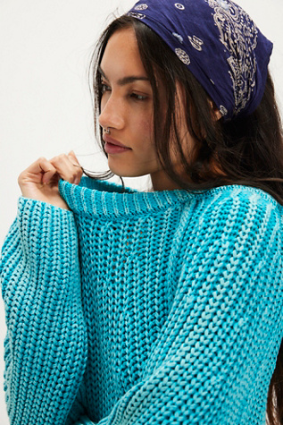 Lizzy Raglan Tunic