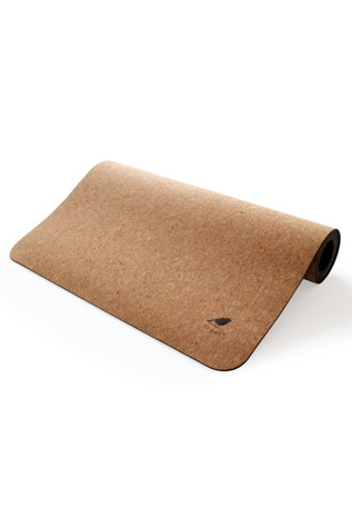 42 Birds The Robin Yoga Mat - Thumbnail 2
