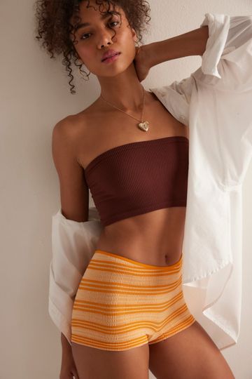 Retro Shortie
