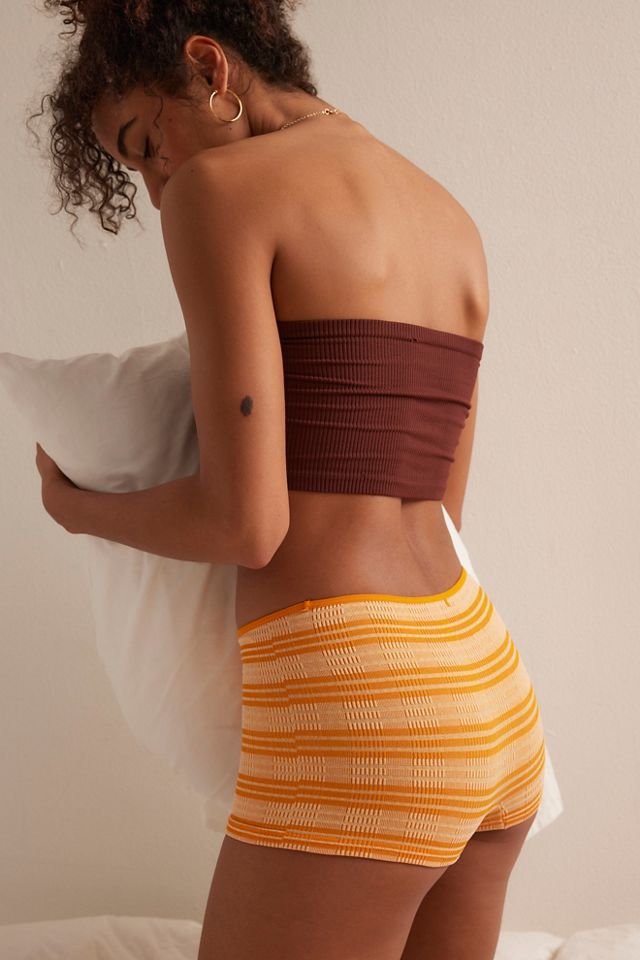 Retro Shorties #1
