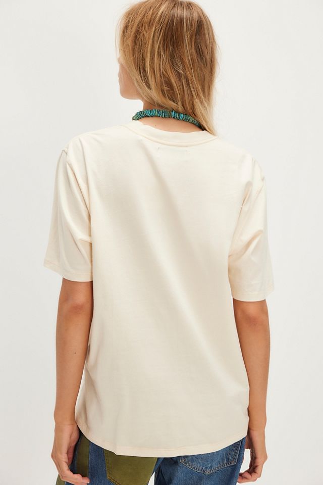My Own Muse Illustrated Tee #1