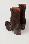 Lady Lonestar Western Boots
