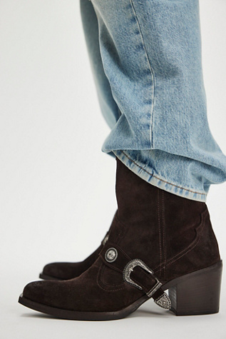 Lady Lonestar Western Boots