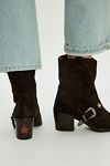 Lady Lonestar Western Boots