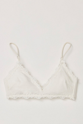 Charlie V-Neck Bralette