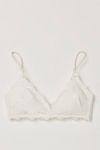 Charlie V-Neck Bralette
