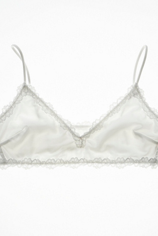 Charlie V-Neck Bralette