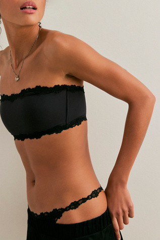 Charlie Bandeau product page