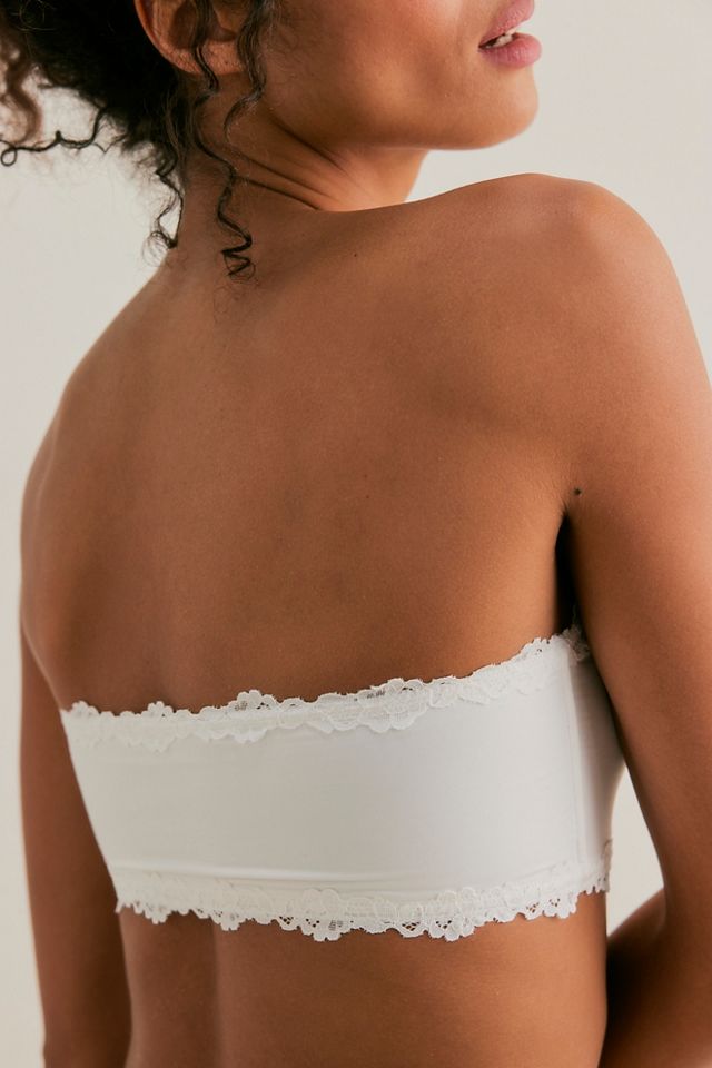 Charlie Bandeau #1