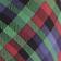 Plaid Navy Combo