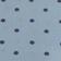 Dots Blue Finch Combo