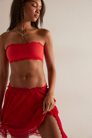 Charlie Bandeau product page