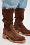 Frye Campus 12R Boots