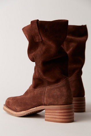 Frye Campus 12R Boots