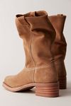 Frye Campus 12R Boots