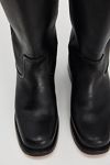 Frye Campus 14L Wide Calf Boots