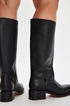 Frye Campus 14L Wide Calf Boots