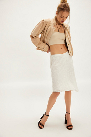 Valentina Convertible Skirt