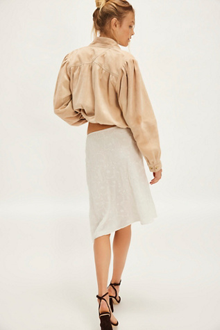 Valentina Convertible Skirt