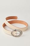 Margo Leather Belt