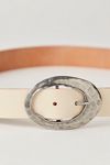 Margo Leather Belt