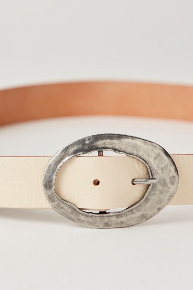 Ceinture en cuir Margo #2