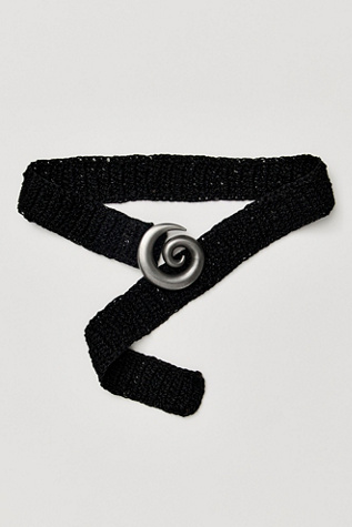 Odessa Waist Belt