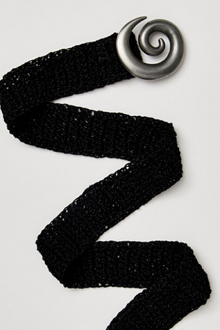 Odessa Waist Belt