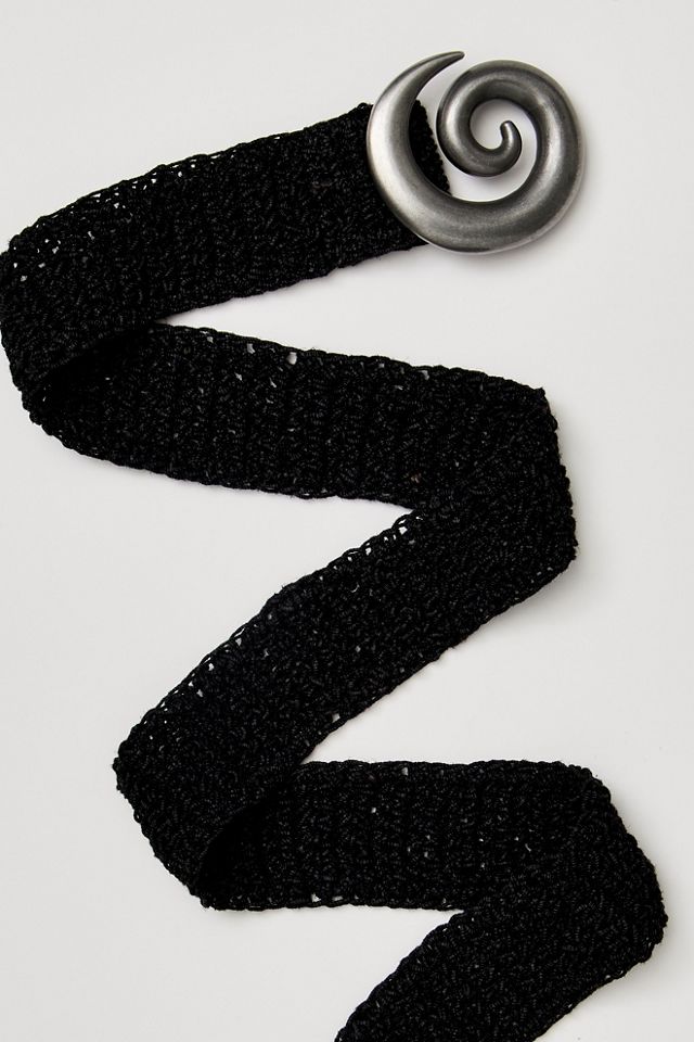 Odessa Waist Belt #2