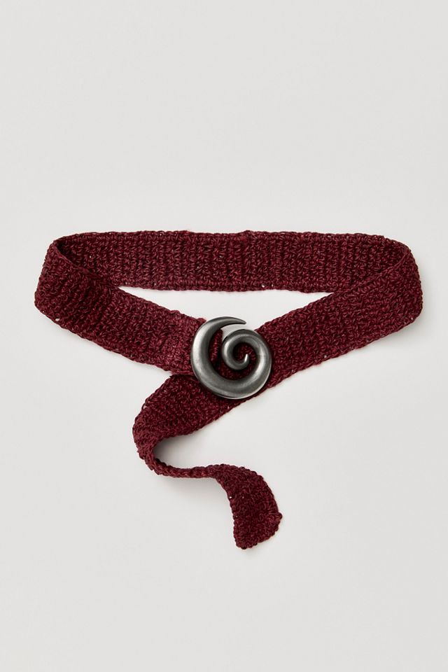 Odessa Waist Belt #1