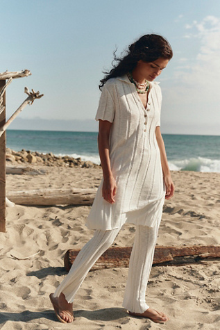 Paloma Sweater Pant Set