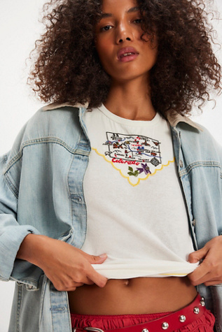We The Free Wild Country Tee