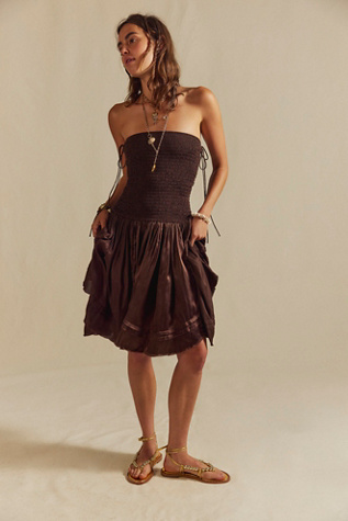 Fp One Maya Convertible Midi Skirt