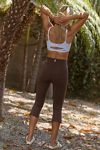 Make It Happen Cropped Leggings